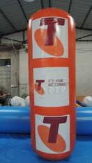 China Inflatable Swim buoy,Inflatable bunker,water sport game,paintball bunkers supplier