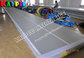 Inflatable gymnastic mat , air track ,DWF air track, inflatable sport game supplier