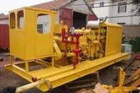 sell new/used 400 model and 700 model well service cementing pump package skid
