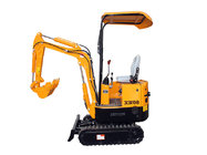 XN08 MINI Crawler Excavator