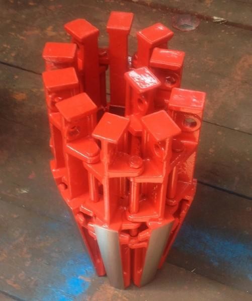 sell oilfield equipment  C-1 type drill collar slips 5 1/2 to 7'' and related spare parts