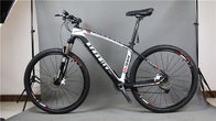 New design high grade OEM  26 inch carbon MTB bicicle with Shimano 24/27/30 speeds