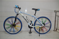 EN standard 140 spokes 26 inch alloy mountain bike/bicicle MTB with Shimano 21 speed