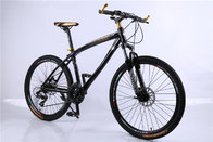 High quality factory price OEM 36 spoke wheel Shimano 24 speed aluminium alloy mountain bicicle