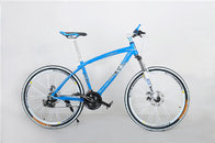 EN standard OEM 36 spoke wheel Shimano 24 speed aluminium alloy MTB bicycle