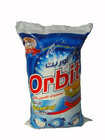 Washing Powder for our Afghanistan Agency
