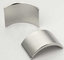 Kellin Neodymium Magnet Arc High Power Arc Magnet NdFeB N42 Axial Segment Quality Neo Arc For Industrial