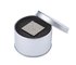 Kellin Neodymium Magnet Block 216pcs Magnetic Cubes 5x5x5mm with Tin Box