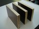 2017 highly waterproof Poplar Core melamine water resistant black 18mm Film Faced plywood for consturction