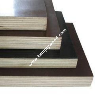 Phenolic board for concrete form work, building shuttering film faced plywood,best quality film faced plywood for bridge