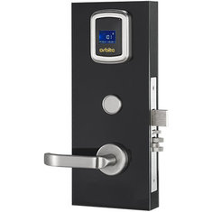 China Anti-corrosion Smart door lock supplier