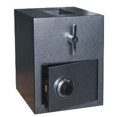 China Security Products, Steel Safe with Rotary Deposits for Commercial Purpose in African Market supplier