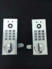 China Quality electronic cabinet lock, sauna lock with button cardkey supplier