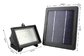 Quality LED Solar Energy Light with Solar panels Poly 6V*1W and Lead acid battery 4V/3200MAH supplier