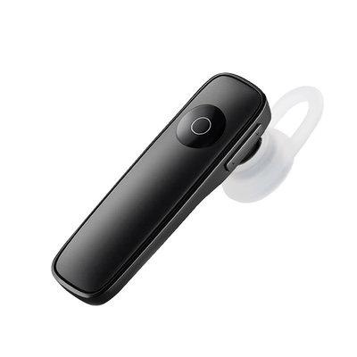 China Black/white mini Bluetooth Headset 4.1 Wireless In-Ear Bluetooth Earphone with 4.2 bluetooth chip supplier