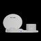 New 7.5W Fast Wireless Charger, Rubber Finish 3 in 1 Charging  Stand Compatible Apple Watch AirPods with LED indicator supplier