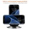 Vertical wireless charging 7.5W fast wireless charger for IPHONE X mobile phone Samsung 10W supplier