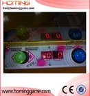 2016 malaysia top seller arcade prize key master game machine with bill acceptor