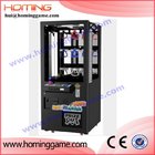 most popular high quality machine / Key master Machine arcade video games machine(hui@hominggame.com)