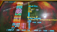 high profit IGS original Ocean monster, video fishing game machine ocean king 3 plus(hui@hominggame.com)