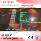 Fire Kylin Plus Fishing Game Machine English Version:2016 Best tiger strike Fishing Game(hui@hominggaem.com)