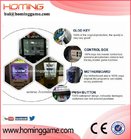 2016 most popular Golden mini key master game machine,vending machine/arcade game Key master(hui@hominggame.com)
