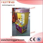 2016 best coin operated prize machines / small candy vending prize game machine(hui@hominggame.com)