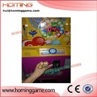 Hot sale Candy prize game machine / Best prize vending game machine(hui@hominggame.com)