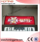 100% Japan Original Versiongame machine axe master prize vending game machine(hui@hominggame.com)