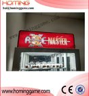 Key master vending game machine / prize master / key master prize redemption game by sega(hui@hominggame.com)