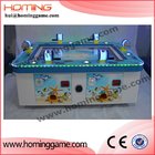 Hominggame go fishing arcade game machine for sale coin operated video game(hui@hominggame.com)