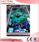 Go fishing amusement ticket lottery redemption game machine(hui@hominggame.com)