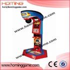 2017 newest hot sale world boxing champions electric boxing arcade fighting game machine(hui@hominggame.com)