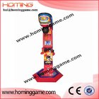 boxing vending machine / Coin Operated Redemption Arcade Game Machine for wholesales(hui@hominggame.com)