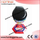 Ultimate big punch coin operated electronic boxing arcade game machine(hui@hominggame.com)