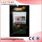 hot sale arcade toy gift machine candy claw crane prize vending game machine(hui@hominggame.com)