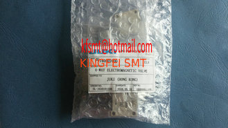 China PV140507000  4 way electromagnetic valve supplier