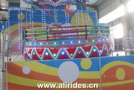fairground attractions disco turntable tagada for sale