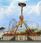 Loop fighter 360 big pendulum for sale thrilling amusement rides for sale