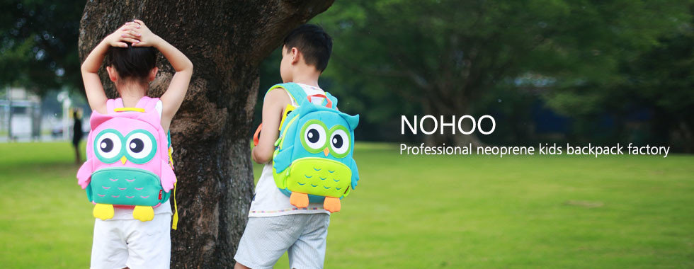 China best Neoprene Toddler Backpack on sales