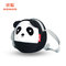 Cute Panda Style Preschool Toddler Backpack For 1 Year Old NHK003 supplier