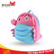 Breathable Preschool Toddler Backpacks For Preschool Girl Crab Style supplier