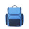 NHB114 new design light weight polyester children school backpack for student supplier
