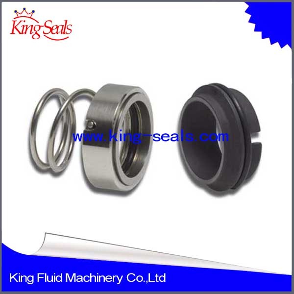 Standard M3N mechanical seal for pump seal or agitator replacement mechanical shaft seals