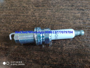 China iridium spark plug of NGK 03F9056500A manufacturer