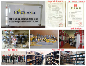 Hubei Kingland Industrial Co., Ltd.