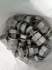 Zinc plated nut;hex nut;screws;bolts;threded studs;fasteners;nuts