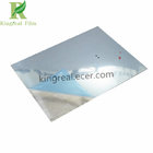 Anti Damage PE Self Adhesive Temporary Aluminum Sheet PE Protective Film