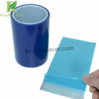 No Residue Anti Scratch Self Adhesive PE Protective Film for Aluminum Panel Sheet