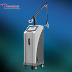 10600nm RF metal tube fractional co2 laser vagina rejuvenation & stretch mark removal beauty salon equipment